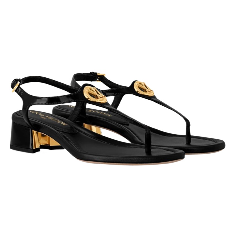 Louis Vuitton Sunkiss Sandal - Image 1